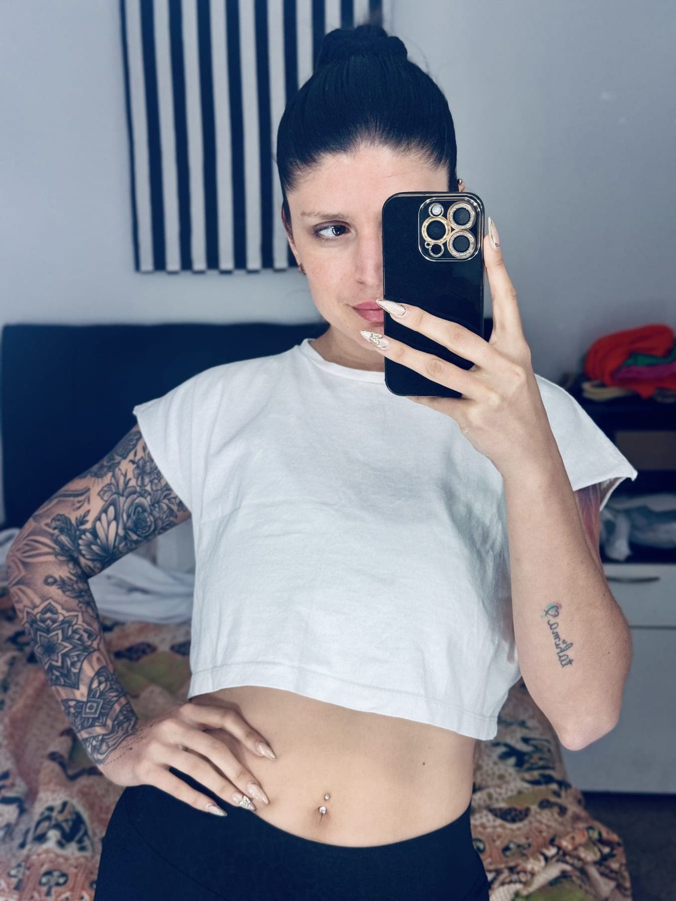 Contenido de Noe Blanca — Creadora de Contenido